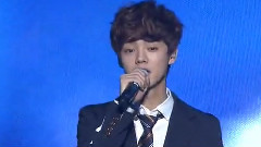 EXO-M - 初雪