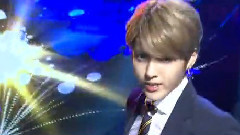 EXO-M - 咆哮