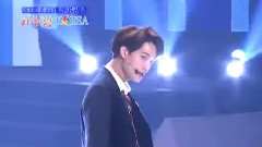 EXO,EXO-K,EXO-M - Wolf & Growl