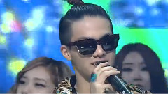 Teen Top - 一位受赏