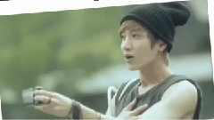 Super Junior,利特(Super Junior) - Miracle 利特元旦视频