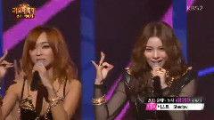Ailee,孝琳(Sistar) - Telephone