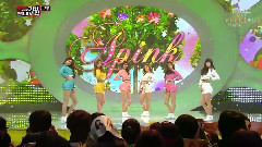 A Pink - NoNoNo(Remix Ver)