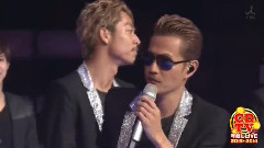 EXILE - Choo Choo TRAIN