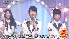 AKB48,NMB48,SKE48 - Special Medley