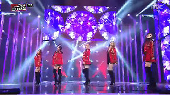 Kara - Pretty Girl & Lupin & Mr.& Step & 不能成为淑女