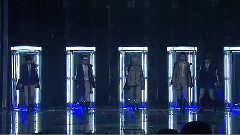 SHINee - Dream Girl & Everybody