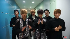 Teen Top - Teen Top 2014新年问候