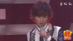 Kis-My-Ft2 - Luv Sick & SNOW DOMEの約束