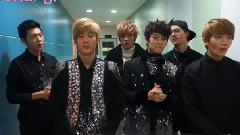 Teen Top - Teen Top 2014年 新年问好