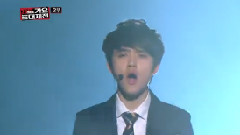 EXO,EXO-K,EXO-M - VCR & Wolf & Growl