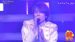 A.B.C-Z - Never My Love