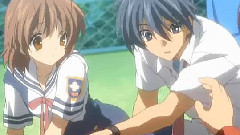 Clannad - CLANNAD