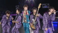 Hey! Say! JUMP - Love You Only & A.RA.SHI & 男の子女の子