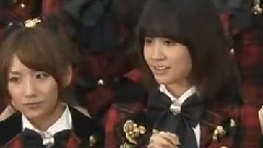AKB48,前田敦子 - AKBパチンコ台では卒橋後も残留 中文字幕 12/07/13