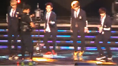 EXO-M,EXO - Growl