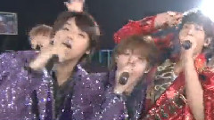 Hey! Say! JUMP - Super Delicate & Weeeek