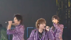 Hey! Say! JUMP - Come On A My House