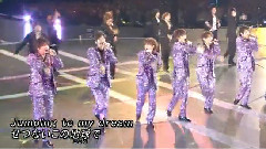 Hey! Say! JUMP - Ultra Music Power