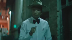 Pharrell Williams - Happy