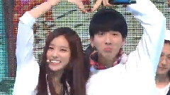 Apink,B1A4 - Love Song 串烧曲