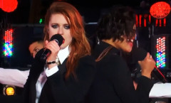 Icona Pop - All Night & Just Another Night & I Love It