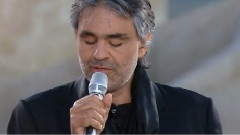 Andrea Bocelli - Vivere Live In Tuscany