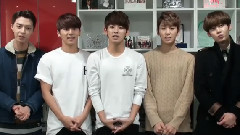 MYNAME - 2014新年问候