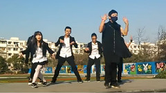 模仿翻唱 - History