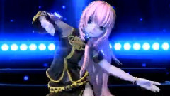 巡音流歌,初音未来,VOCALOID家族 - みくみくにしてあげる