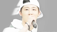 B.I(iKON) - 金韩彬 Cute Moments