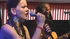 Emmelie de Forest - Mosstock 2010