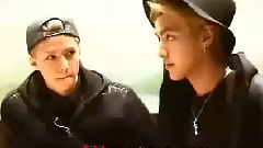 EXO-M,EXO - EXO's ShowTime EP02&03 KrisTao剪辑