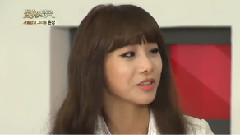 BESTie - KBS2 不朽的名曲2 宥智Cut 2