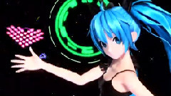 初音未来,VOCALOID家族 - Weekender Girl