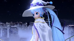 初音未来,VOCALOID家族 - ファインダー