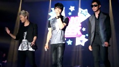 J.Y.J - 2012 JYJ Membership Week
