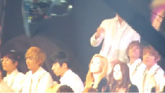 Teen Top - 台下 \