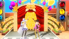 初音未来,巡音流歌,VOCALOID家族 - リンリンシグナル - Append Mix