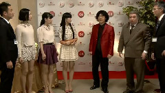 Perfume - Perfume LIFE! 紅白歌合戦 大集合スペシャル