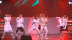 EXO,EXO-M - Wolf