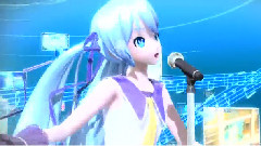 初音未来,VOCALOID家族 - 39