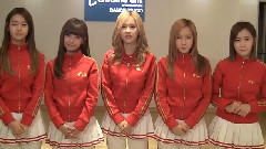 Crayon Pop - Crayon Pop新年祝福