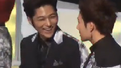 Infinite - MBC歌谣大祭典