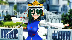 东方project - XYZの魔法