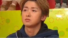 岚,大野智 - VS岚 大野智Cut