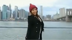 Ailee - Arirang Korea U&I In New York