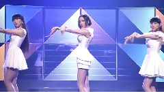 Perfume - Magic Of Love & Talk