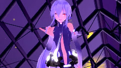初音未来,重音teto - Run Devil Run
