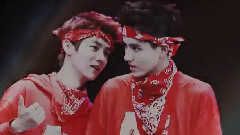 EXO-M - Good Time